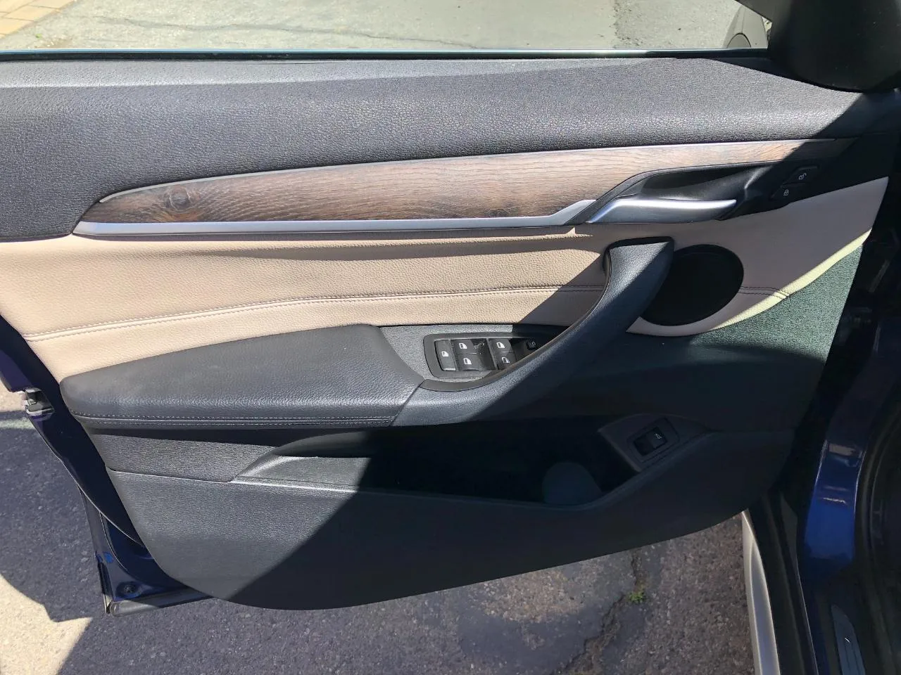 BMW X1 photo 14