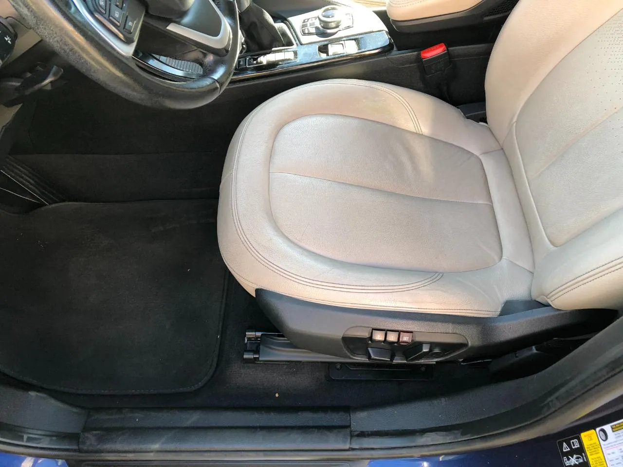 BMW X1 photo 15