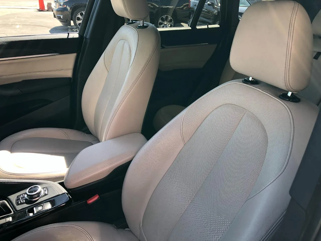 BMW X1 photo 16