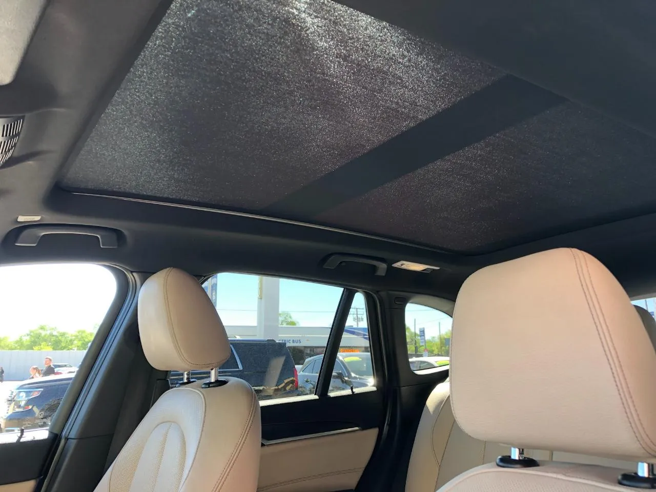 BMW X1 photo 17