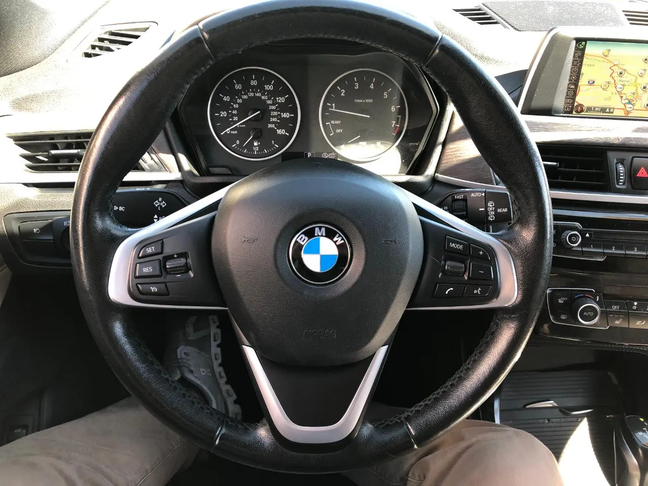 BMW X1 photo 19