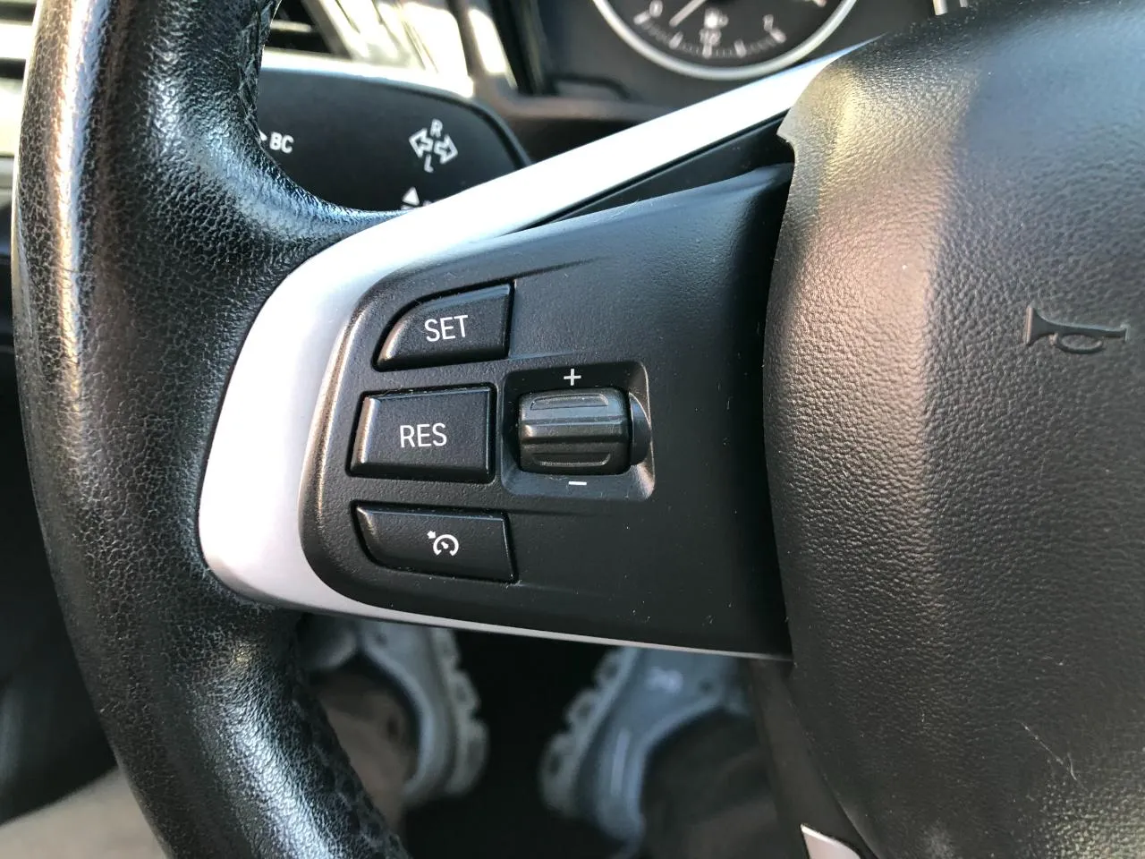 BMW X1 photo 20