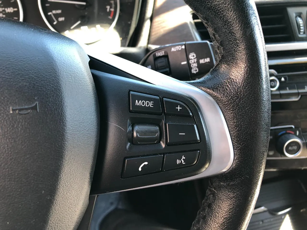 BMW X1 photo 21