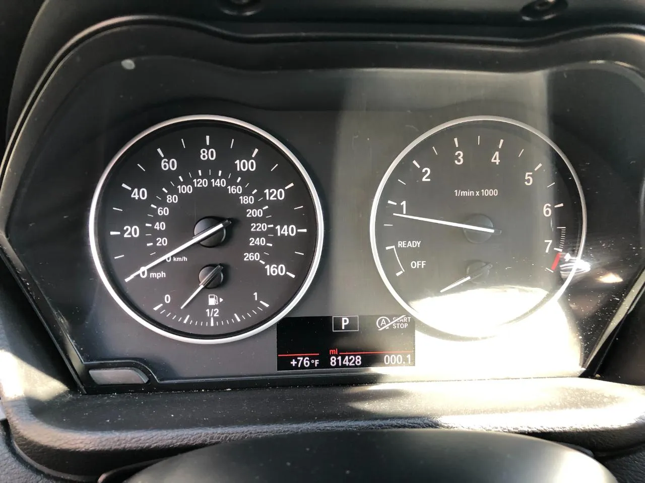 BMW X1 photo 22