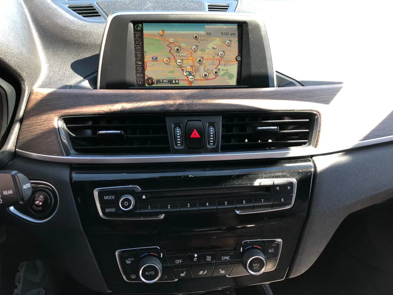 BMW X1 photo 23