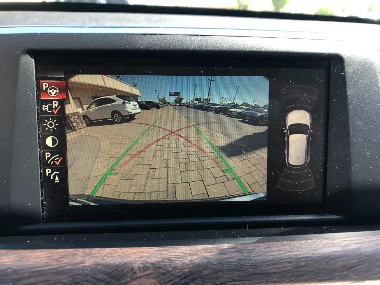 BMW X1 photo 25