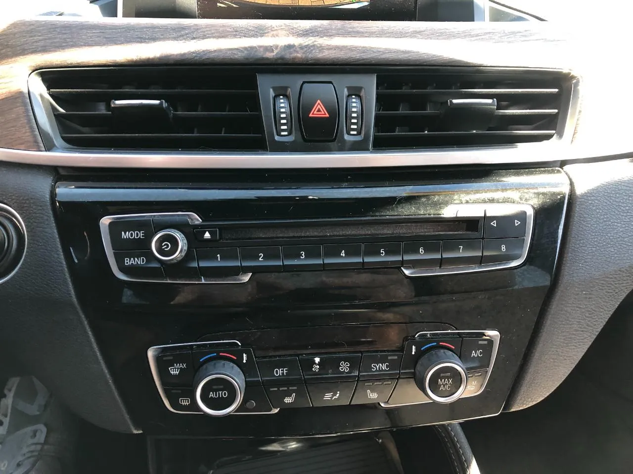 BMW X1 photo 26