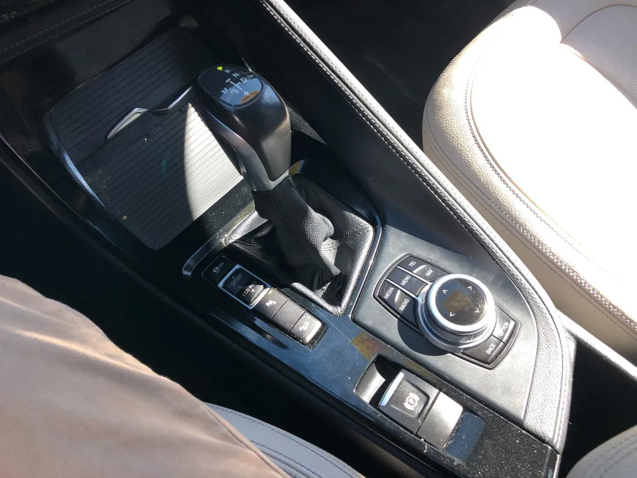 BMW X1 photo 27