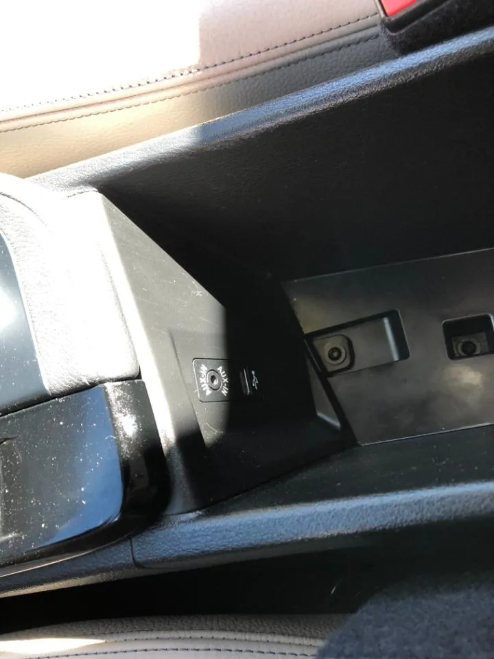 BMW X1 photo 29