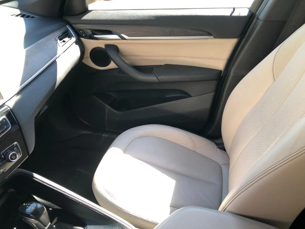 BMW X1 photo 30