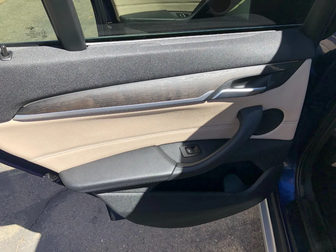 BMW X1 photo 31
