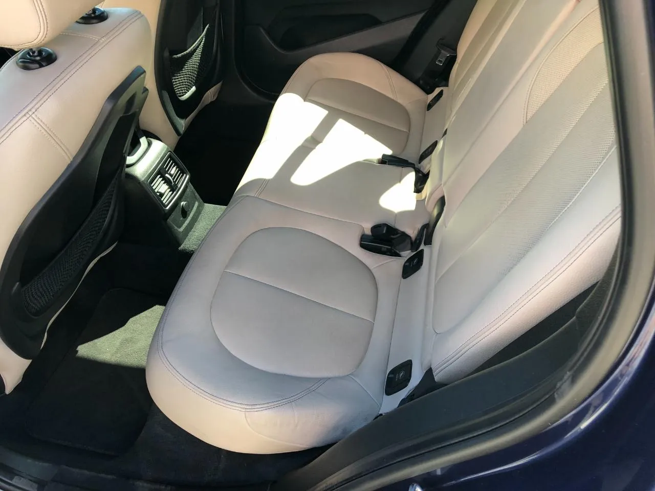 BMW X1 photo 32