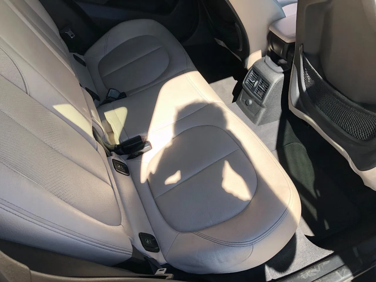 BMW X1 photo 34