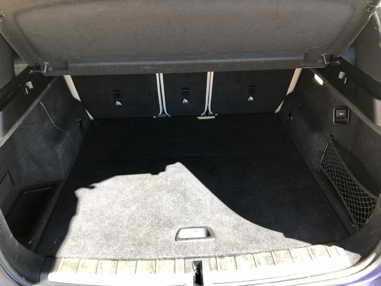 BMW X1 photo 35