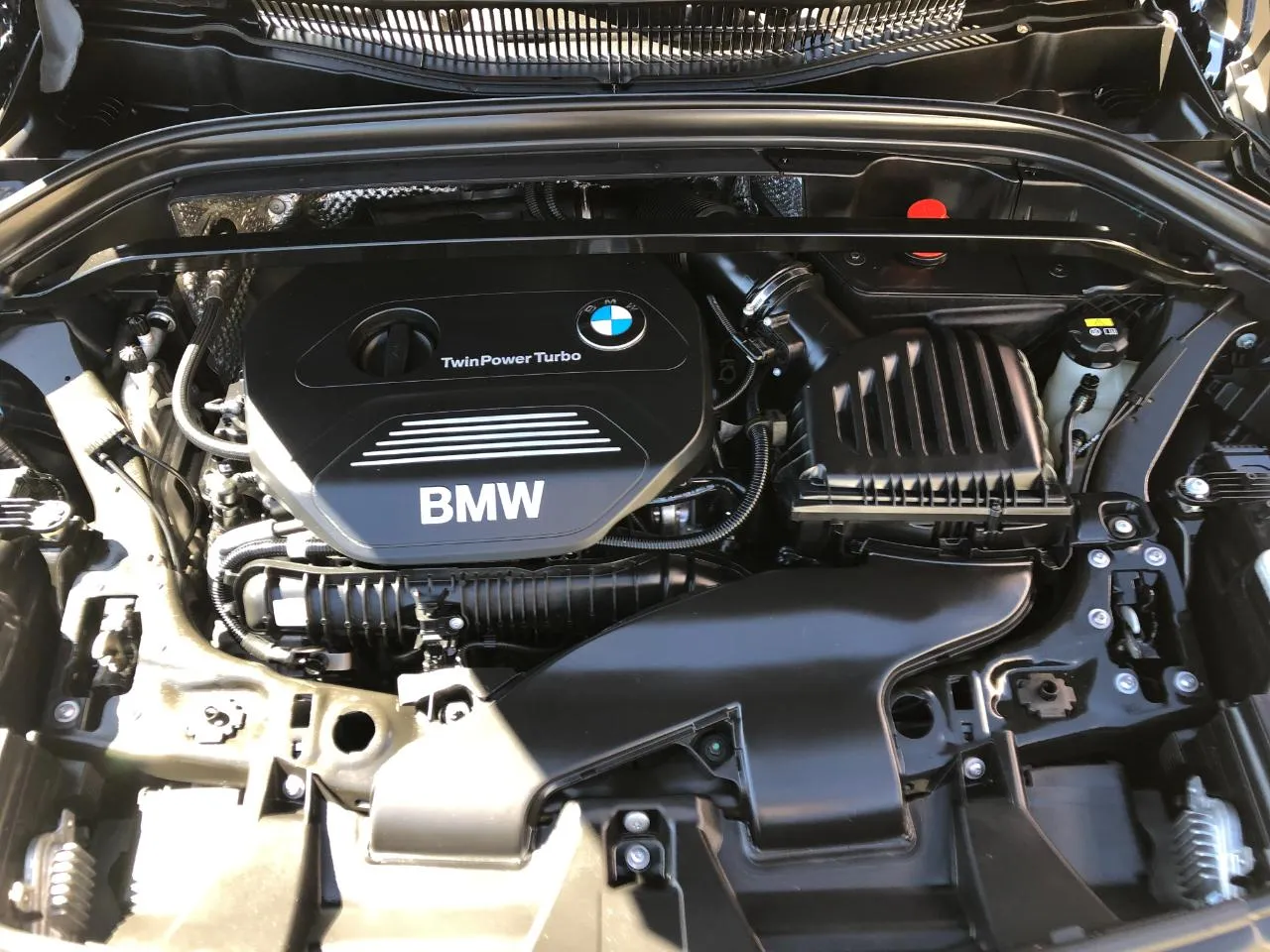 BMW X1 photo 37