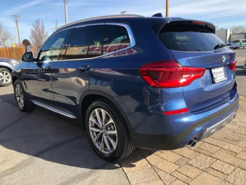 More photos of 2018 BMW X3 xDrive30i at Budget Motors, NV