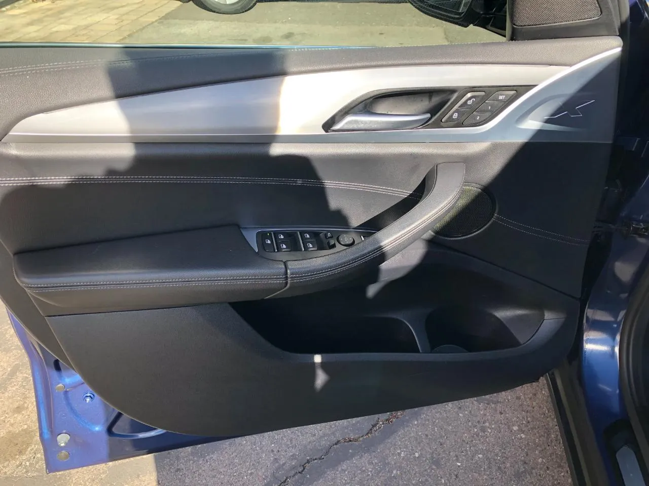 2018 BMW X3 xDrive30i - Photo 10
