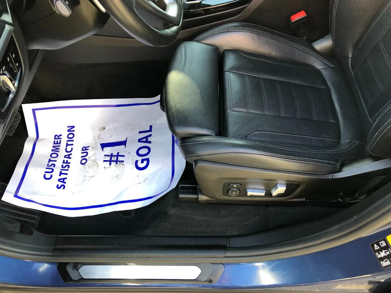 2018 BMW X3 xDrive30i - Photo 11