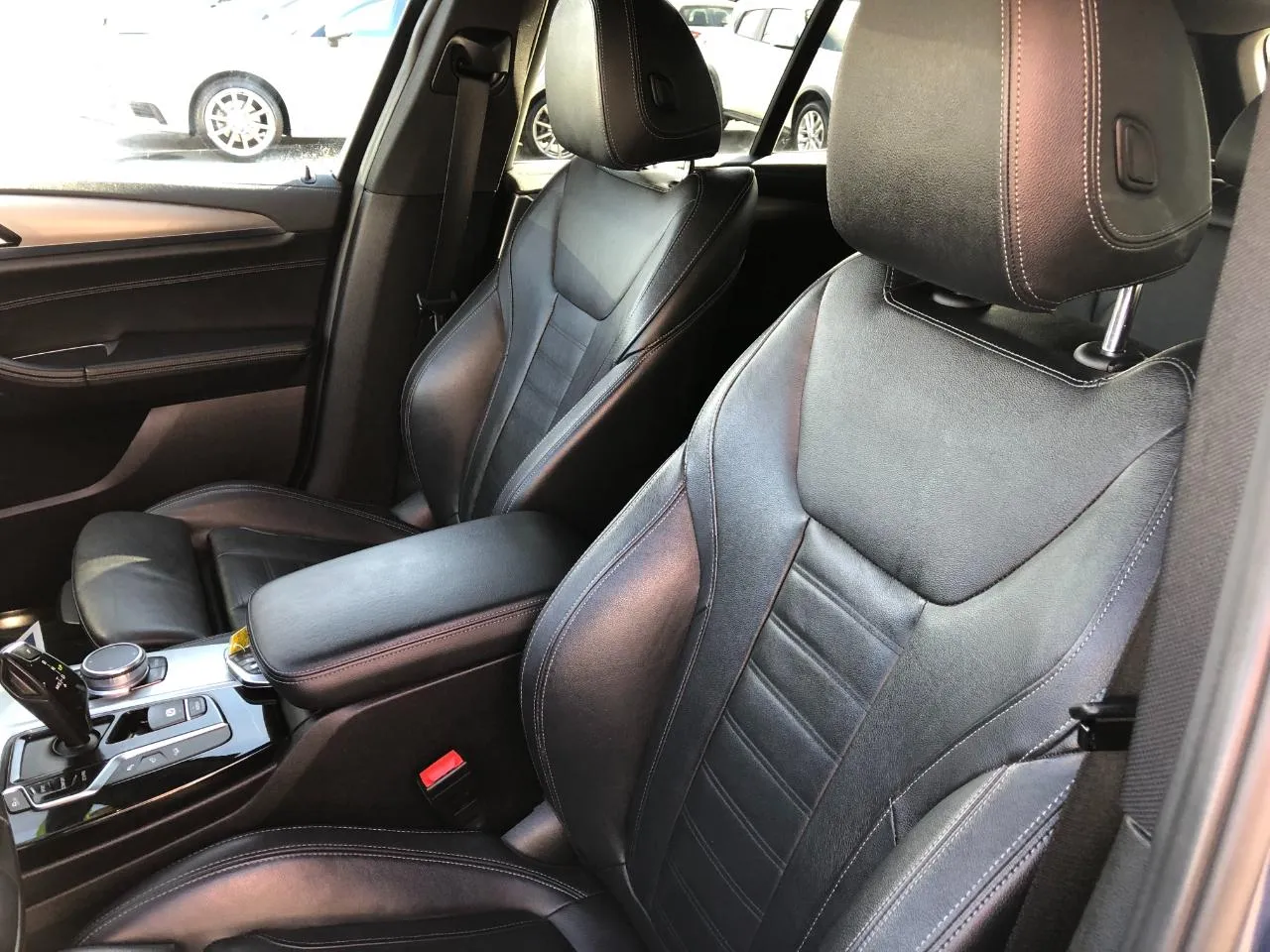 2018 BMW X3 xDrive30i - Photo 12