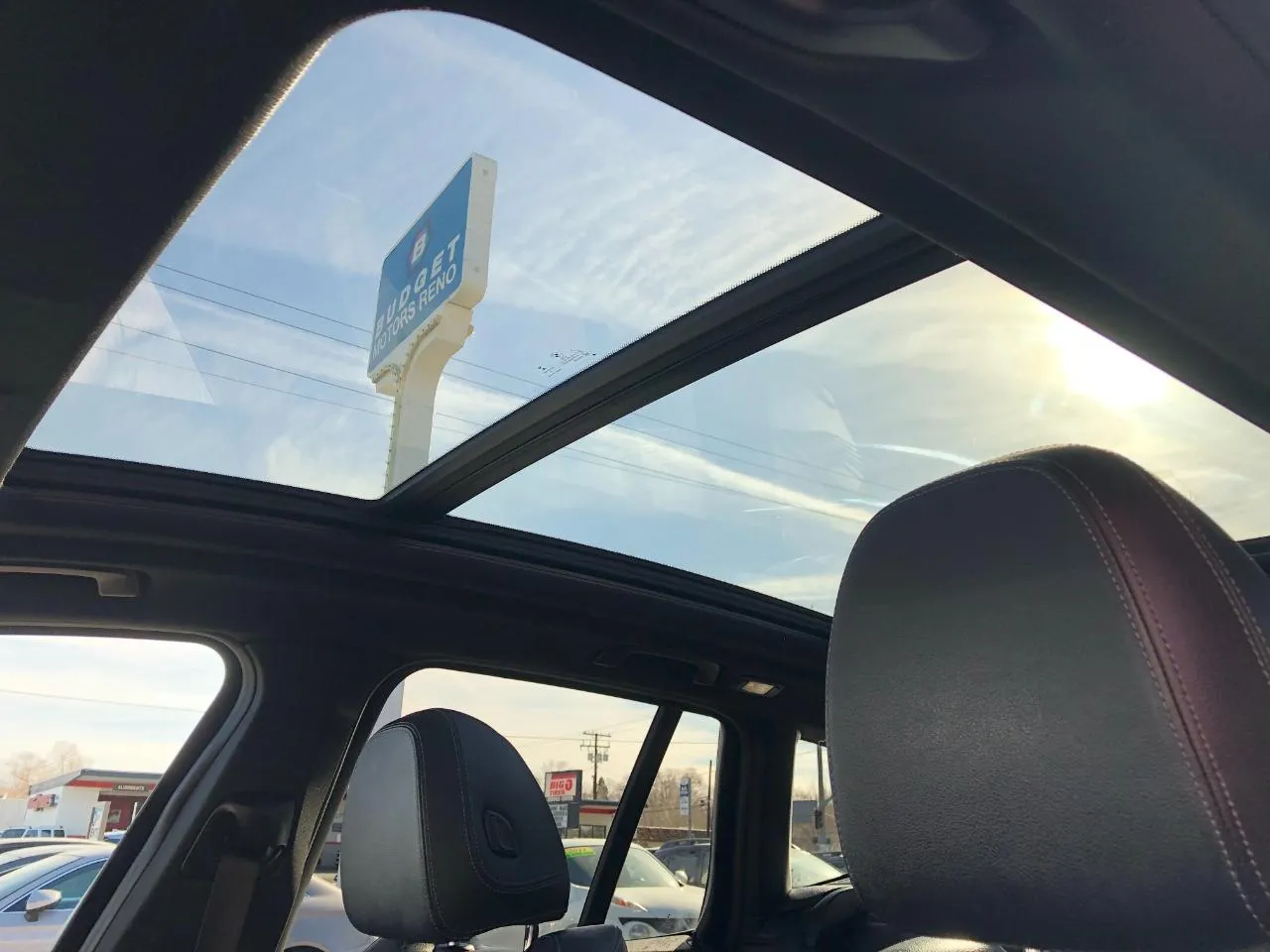 2018 BMW X3 xDrive30i - Photo 14
