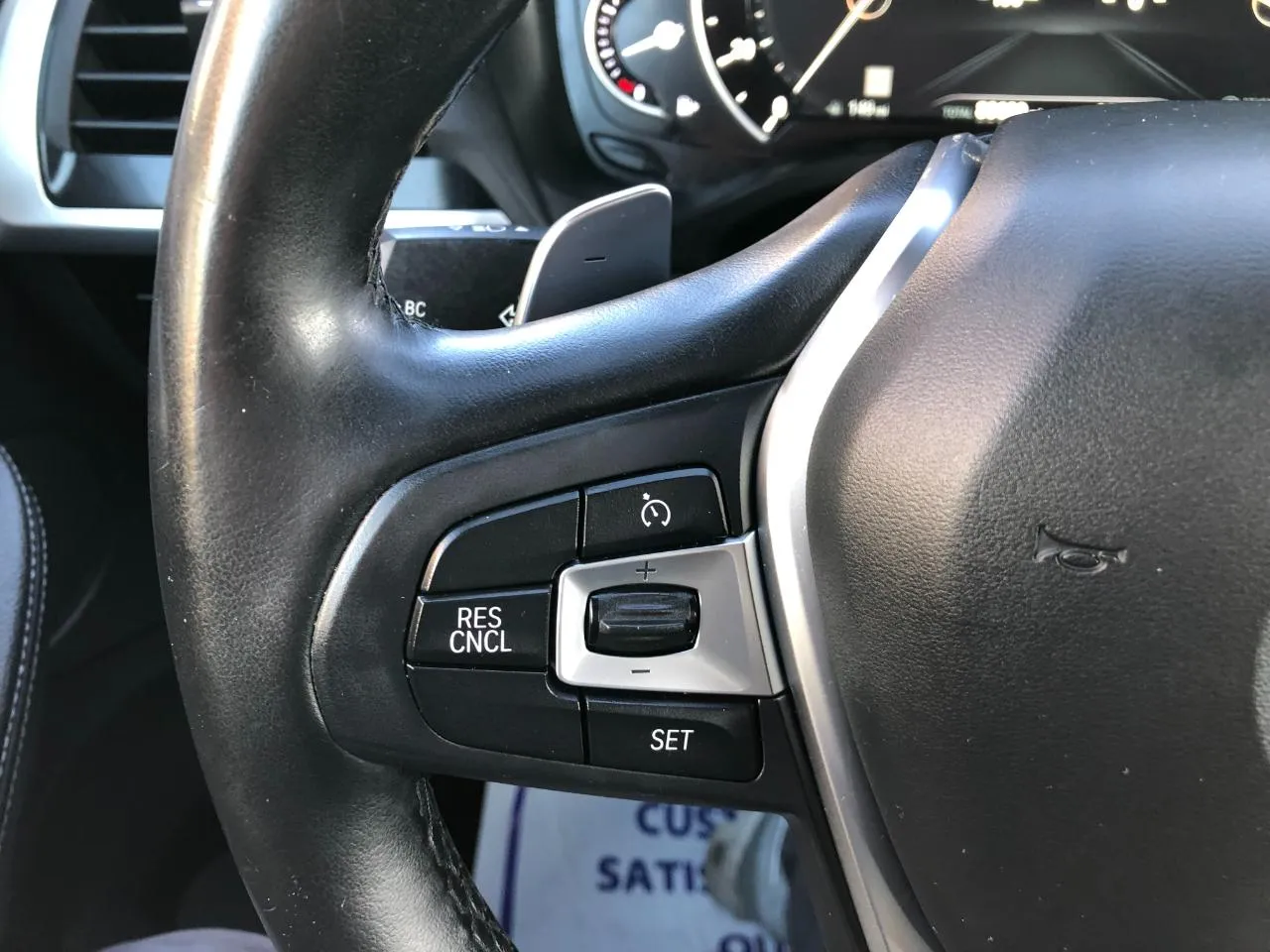 2018 BMW X3 xDrive30i - Photo 16
