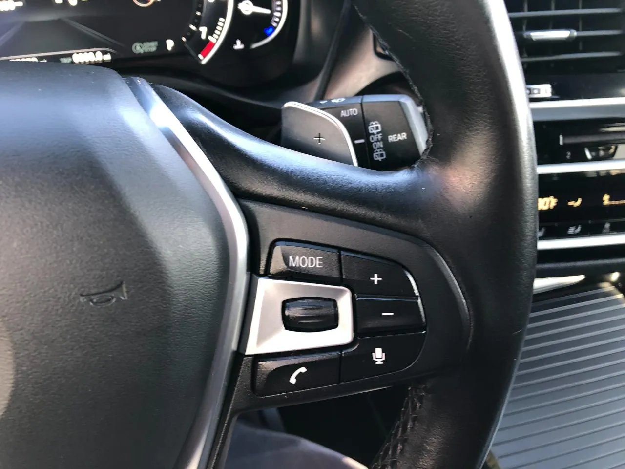 2018 BMW X3 xDrive30i - Photo 17