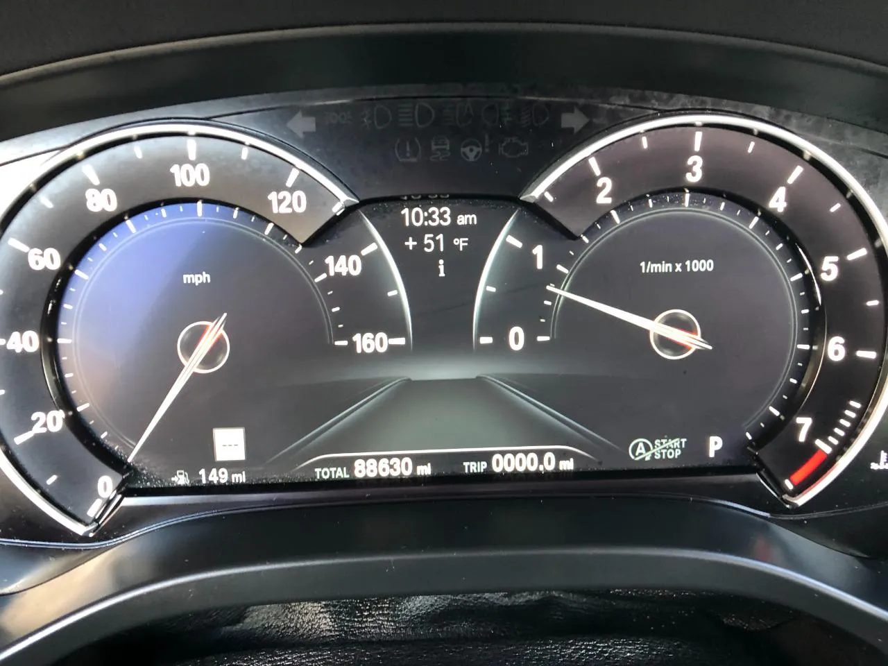 2018 BMW X3 xDrive30i - Photo 19
