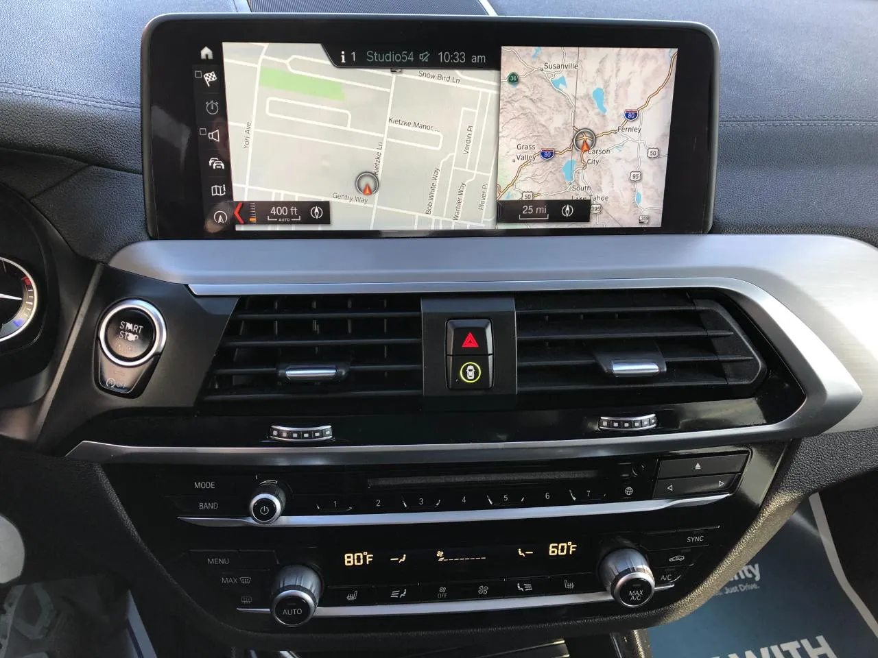 2018 BMW X3 xDrive30i - Photo 20
