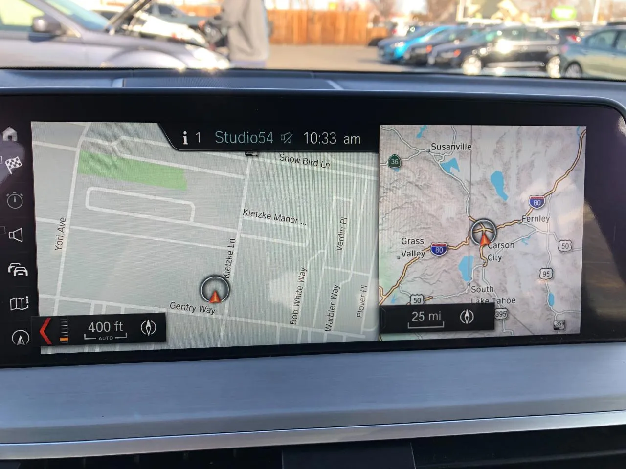 2018 BMW X3 xDrive30i - Photo 21
