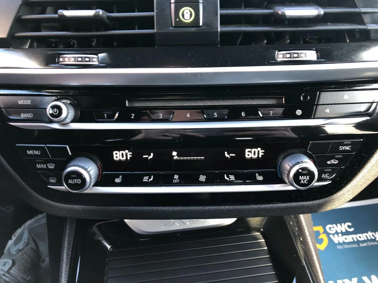 2018 BMW X3 xDrive30i - Photo 23