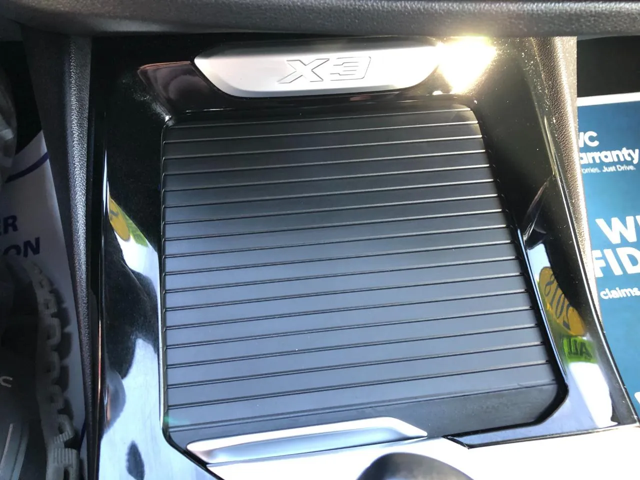 2018 BMW X3 xDrive30i - Photo 24