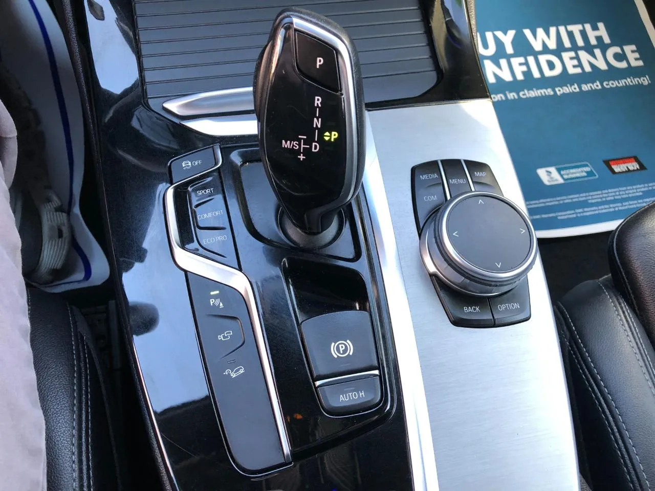 2018 BMW X3 xDrive30i - Photo 26