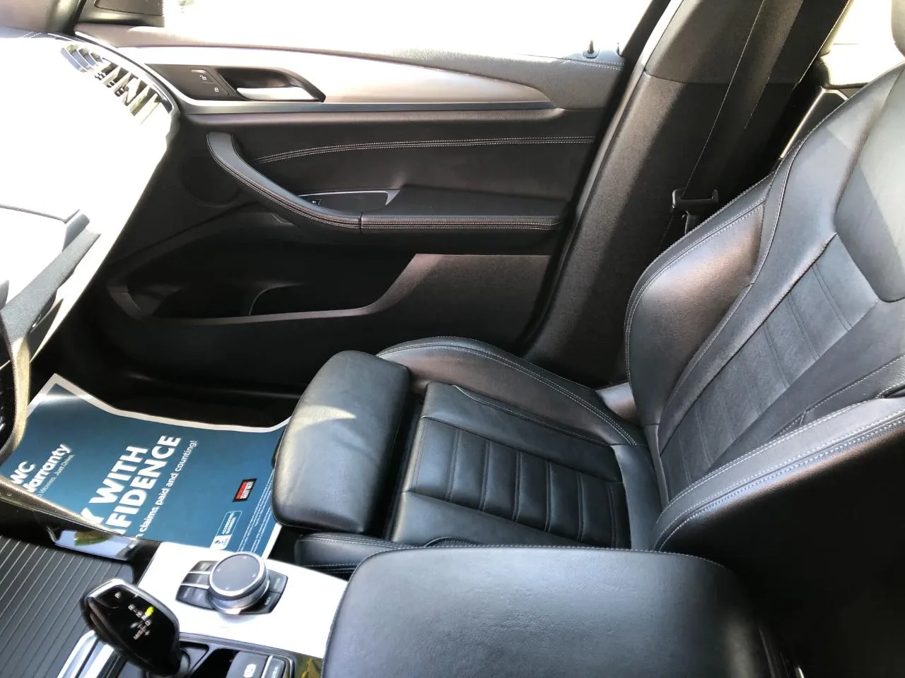 2018 BMW X3 xDrive30i - Photo 27