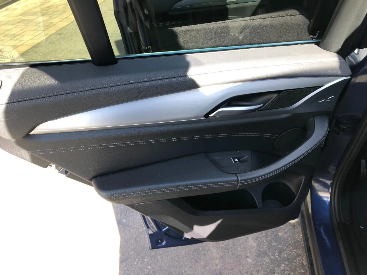 2018 BMW X3 xDrive30i - Photo 28