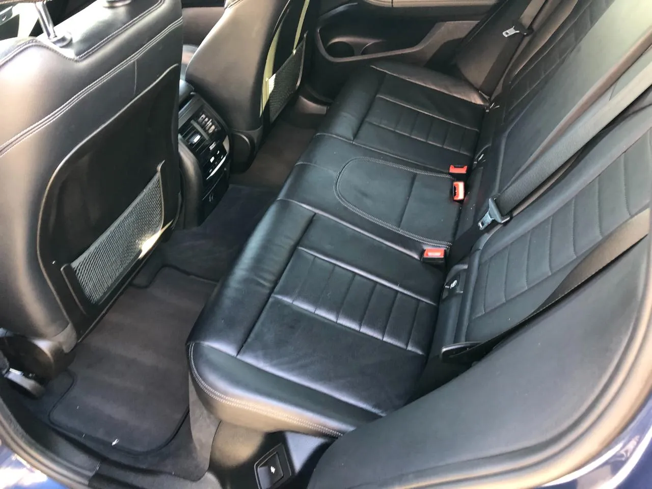 2018 BMW X3 xDrive30i - Photo 29