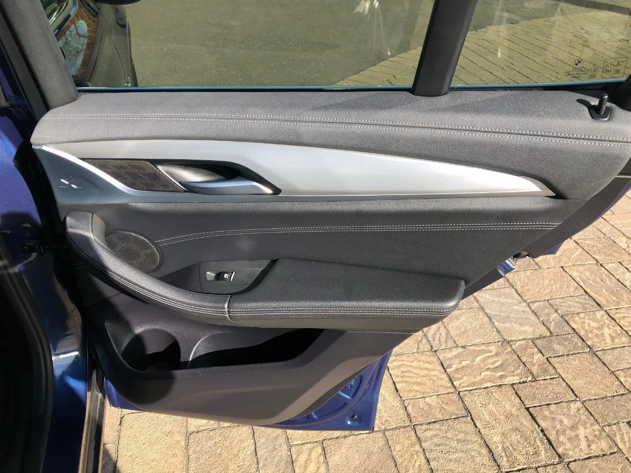 2018 BMW X3 xDrive30i - Photo 31