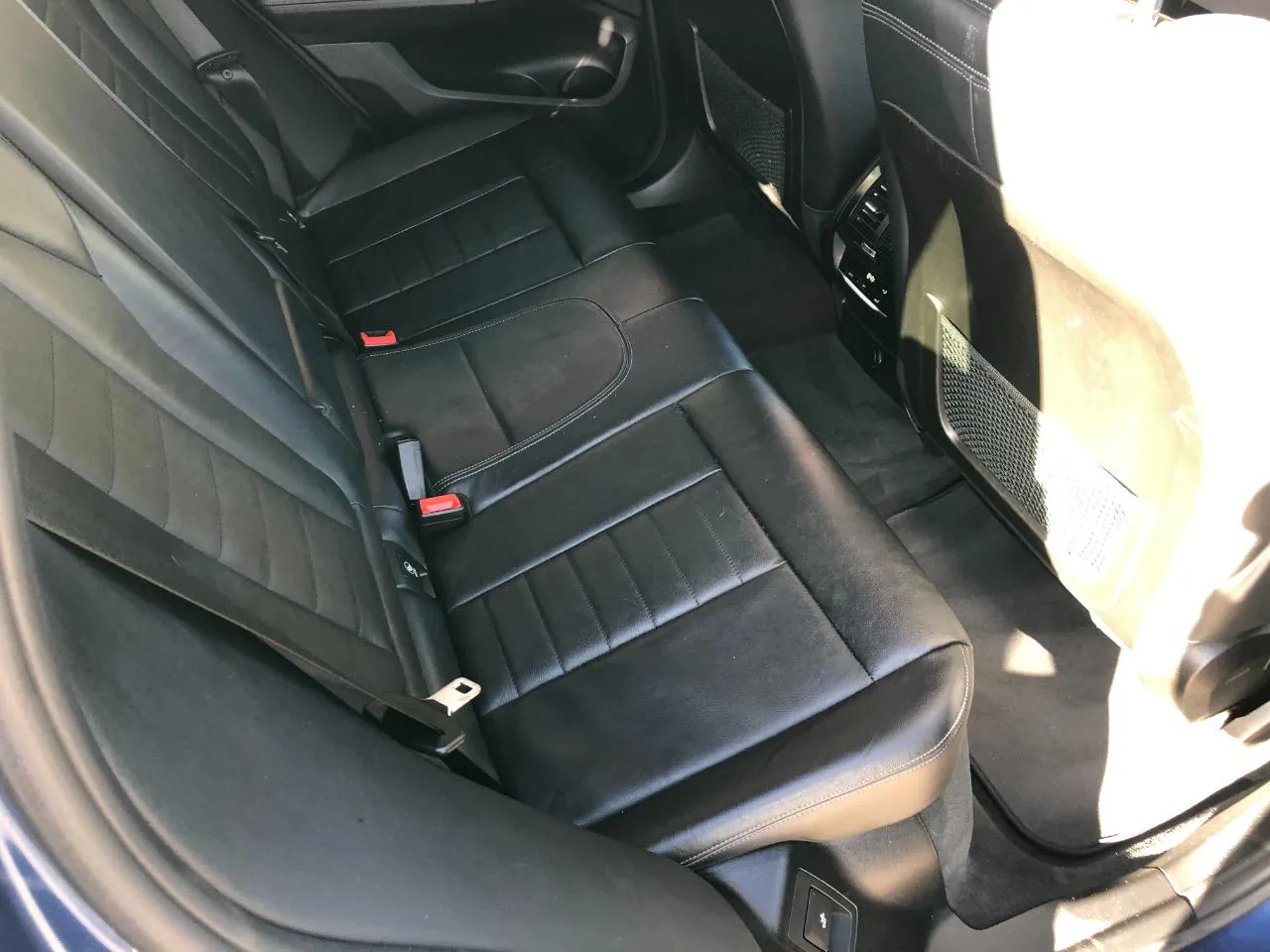 2018 BMW X3 xDrive30i - Photo 32