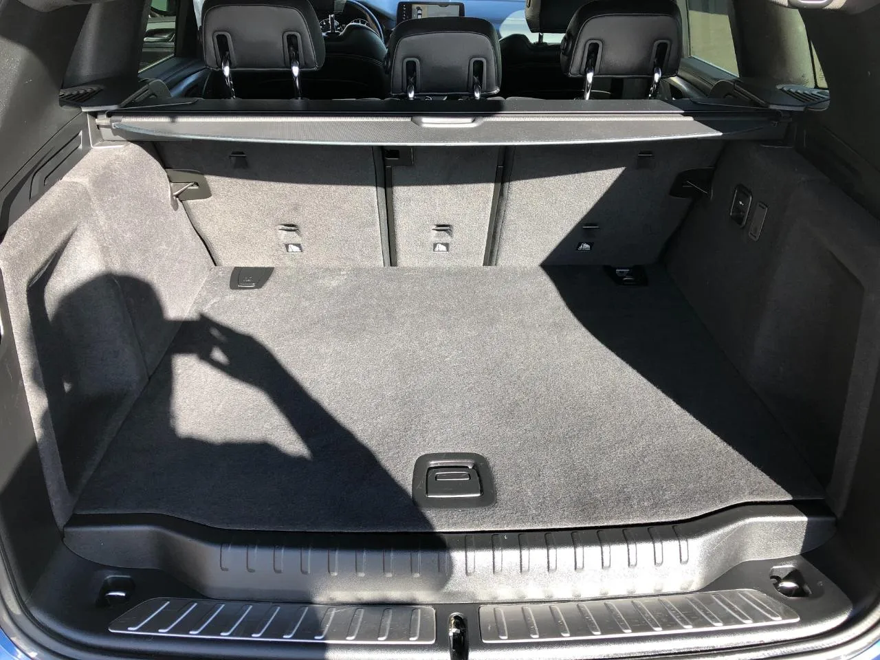 2018 BMW X3 xDrive30i - Photo 33