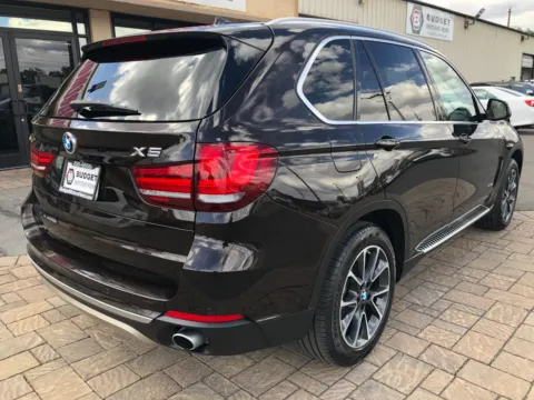 Photos of 2017 BMW X5 xDrive35i for sale in Reno, NV at Budget Motors