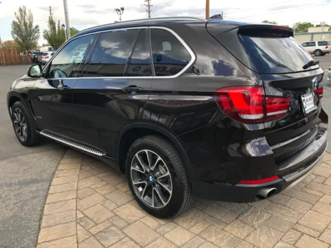 More photos of 2017 BMW X5 xDrive35i at Budget Motors, NV