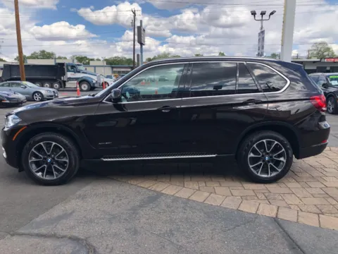 More photos of 2017 BMW X5 xDrive35i at Budget Motors, NV