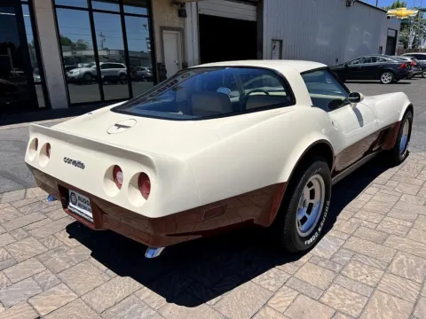 Photos of 1980 Chevrolet Corvette for sale in Reno, NV at Budget Motors