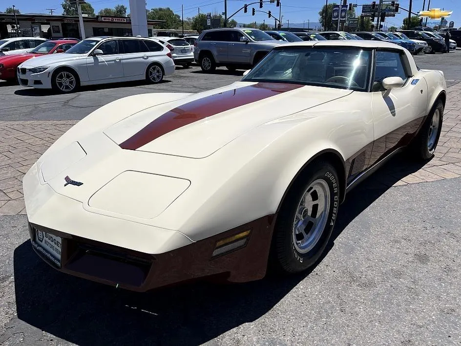 Chevrolet Corvette photo 5