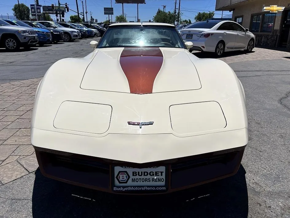 Chevrolet Corvette photo 6