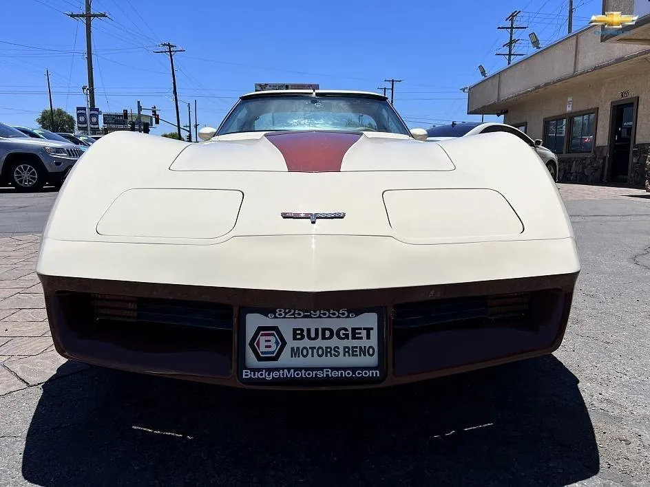 Chevrolet Corvette photo 7