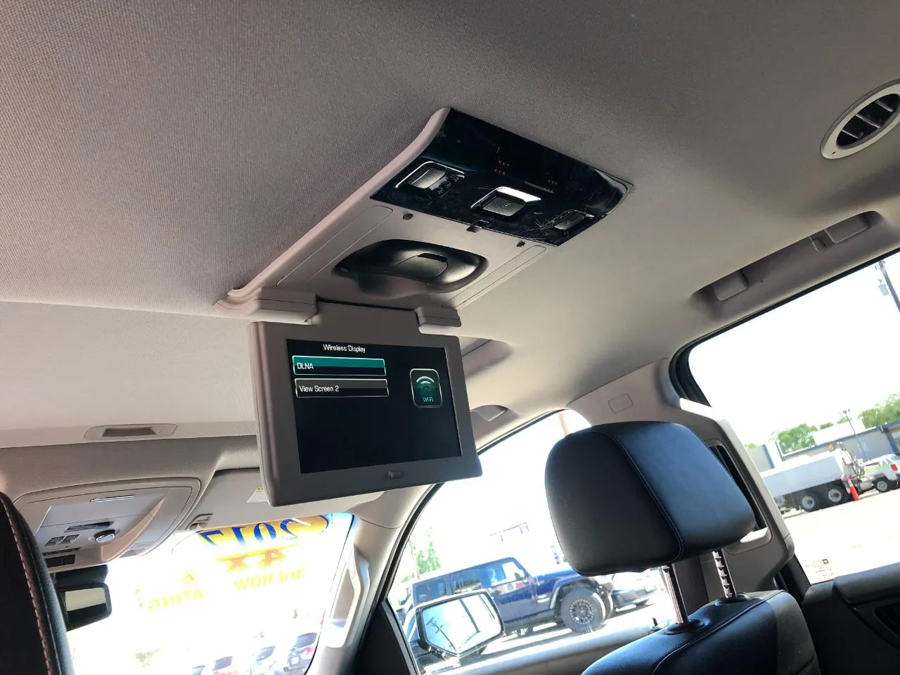 Chevrolet Tahoe photo 38