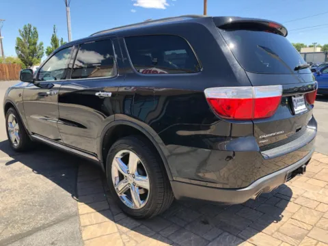 More photos of 2011 Dodge Durango Citadel at Budget Motors, NV
