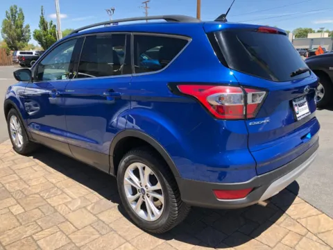 More photos of 2018 Ford Escape SE at Budget Motors, NV