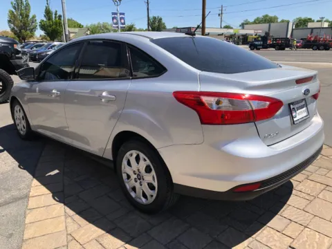 More photos of 2012 Ford Focus SE at Budget Motors, NV