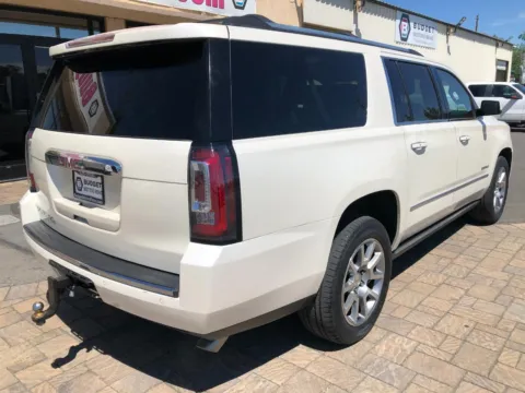 Photos of 2015 GMC Yukon Denali for sale in Reno, NV at Budget Motors